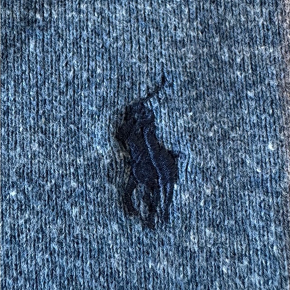 Polo Ralph Lauren Men’s Crewneck Sweater - Picture 5 of 7